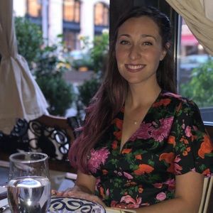 Meet your Posher, Jessica